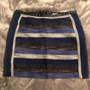 H&M miniskirt